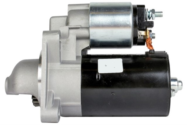 MARS MOTORU 12V FORD FIESTA - KA