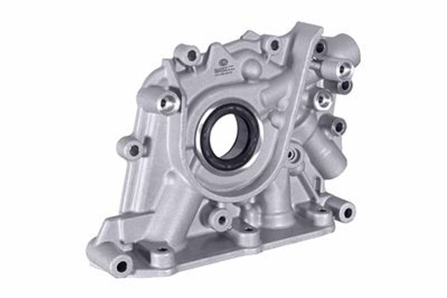 YAG POMPASI FORD BMAX - CMAX - COURIER - FIESTA - FOCUS - FUSION - GRAND - MONDEO - PUMA