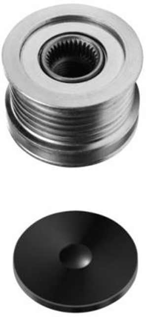 ALTERNATOR KASNAGI GOLF3 - PASSAT - CRAFTER 1Y - AAZ - AFN - CKTB 1.9 D - TDI - 2.0 TDI 91 - 