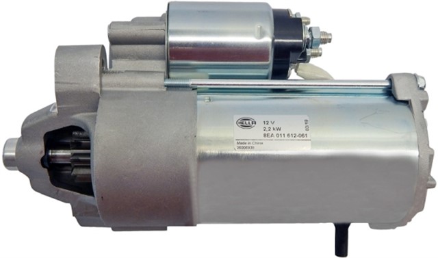 MARS MOTORU 12V FORD GALAXY - MONDEO - S MAX