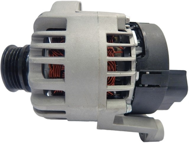 ALTERNATOR 14V 105A ABARTH/ALFA ROMEO/FIAT/FORD/LANCIA