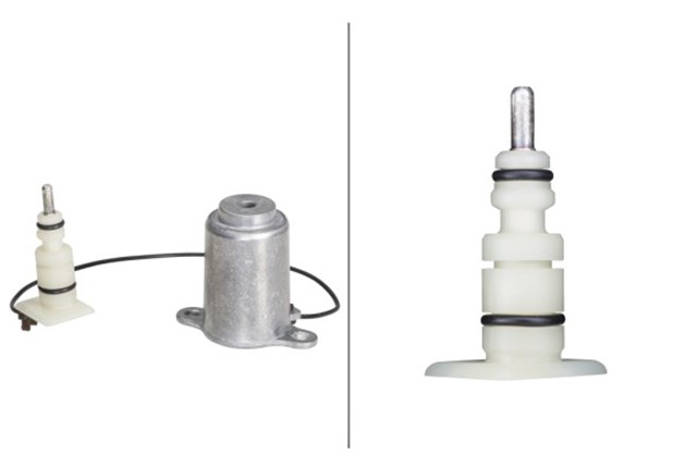 MOTOR YAG SEVIYESI SENSORU 1 - KUTUPLU MERCEDES - BENZ 124 - E - G - S - SL