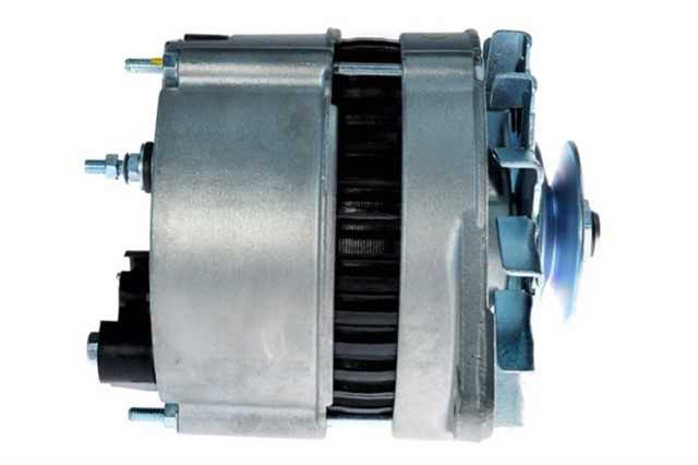 ALTERNATOR 14V 70A FORD COURIER - ESCORT - FIESTA - ORION/LAND ROVER DISCOVERY - RANGE/MG V8