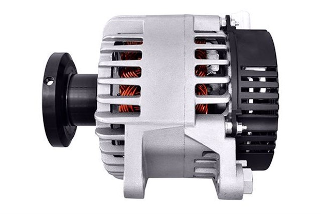 ALTERNATOR 14V 105A FORD C MAX - FOCUS