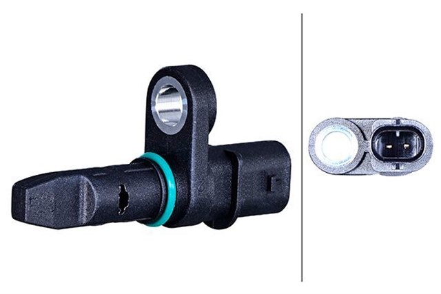 TEKERLEK HIZ SENSORU AKTIF SENSOR 2 - KUTUPLU MERCEDES - BENZ A - B - CLA - EQA - EQB - ESPRINTER - GLA - GLB - SPRINTER