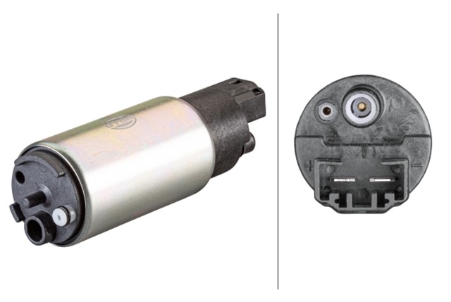 YAKIT POMPASI ELEKTRIKLI 2 - KUTUPLU OPEL ASTRA - ZAFIRA