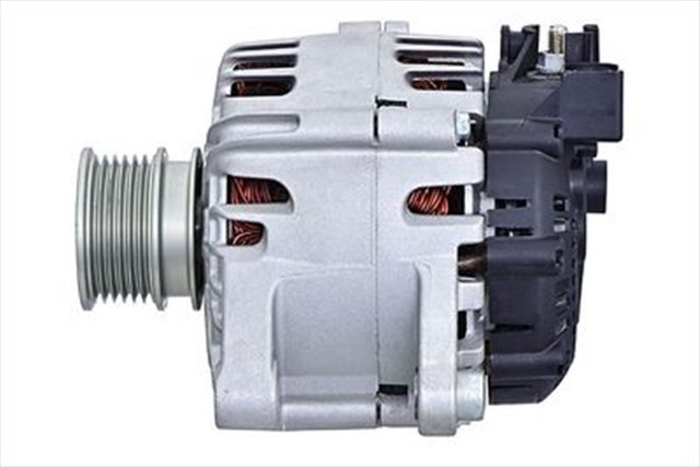 ALTERNATOR 14V 150A FORD C MAX - FOCUS - GRAND - KUGA