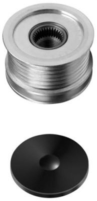 ALTERNATOR SERBEST HAREKETI AUDI A3/SEAT ALHAMBRA/SKODA OCTAVIA/VW GOLF - NEW BEETLE - SHARAN