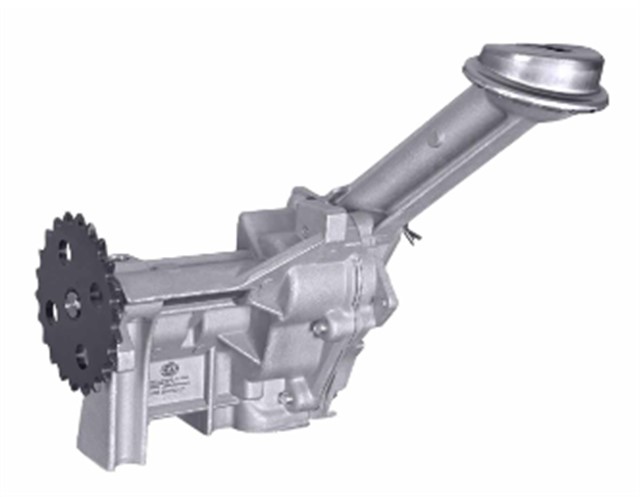 YAG POMPASI DACIA/RENAULT