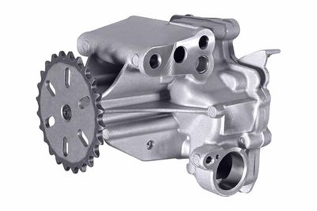 YAG POMPASI MERCEDES - BENZ MARCO - VITO/NISSAN NV300 - QASHQAI - XTRAIL/OPEL VIVARO