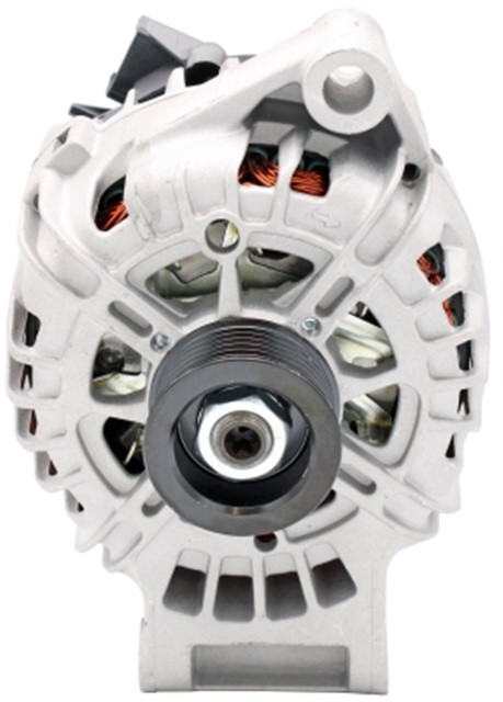ALTERNATOR 12V - 120A FORD FOCUS III 11 1.6TI - MONDEO IV 07 1.6 TI FIESTA VI 08 1.25 - .1.4 - 1.6 ECOSPORT 13 1.5TI BENZINLI