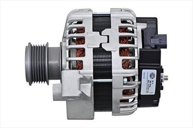 ALTERNATOR 14V 180A LAND ROVER DISCOVERY - FREELANDER - RANGE