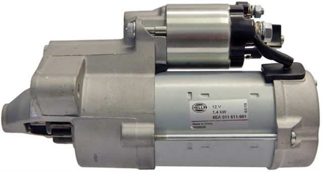 MARS MOTORU 12V FORD FOCUS - GALAXY - KUGA - MONDEO - S MAX