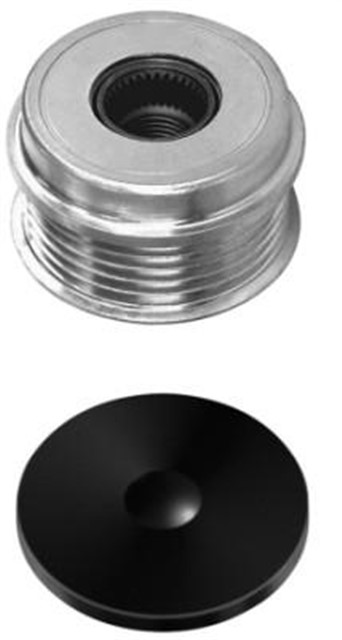 ALTERNATOR SERBEST HAREKETI AUDI A4 - A6/SKODA SUPERB/VW PASSAT