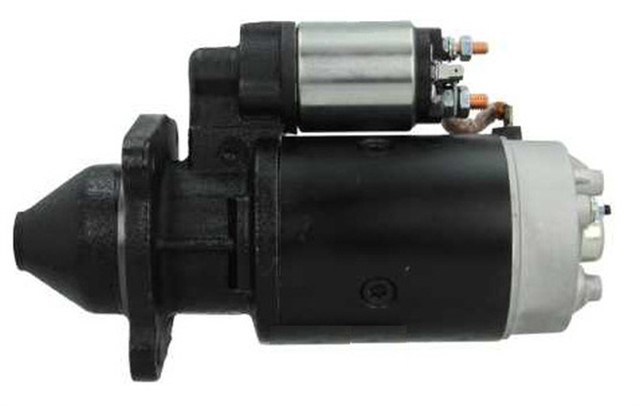 MARS MOTORU 12V NEW HOLLAND TS100 - TS110 - TS90