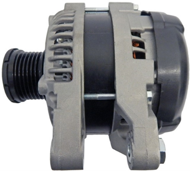 ALTERNATOR 12V 120A FORD ECOSPORT - FIESTA - FOCUS - TOURNEO - TRANSIT