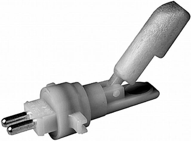 SOGUTMA MADDESI SEVIYESI SENSORU 12V SUT BEYAZ ACICI MERCEDES - BENZ 124 - 190 - E - G - S