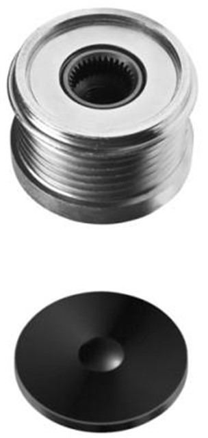 ALTERNATOR SERBEST HAREKETI FIAT/FORD/IKA/MAZDA/OPEL/VOLVO