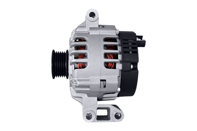 ALTERNATOR 14V 90A FORD FIESTA - KA