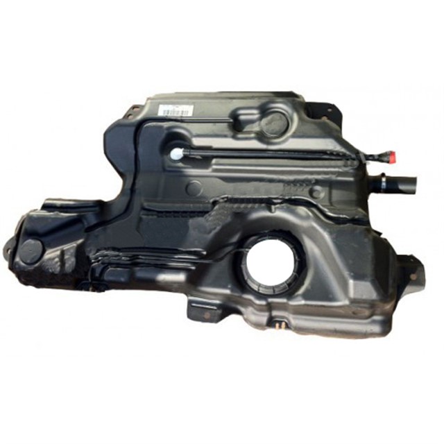 YAKIT DEPOSU KNG III 13