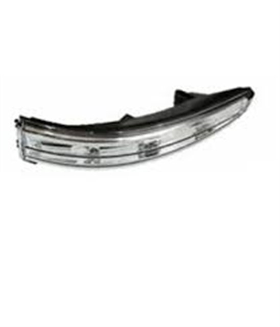 SOL DIS AYNA SINYALI