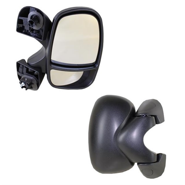 SAG DIKIZ AYNASI TRF - II