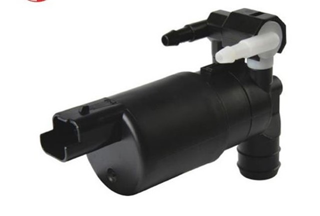 CAM SU FISKIYE POMPASI CIFT CIKIS R.MEGANE II - CLIO - PARTNER Y.M 2003 - 