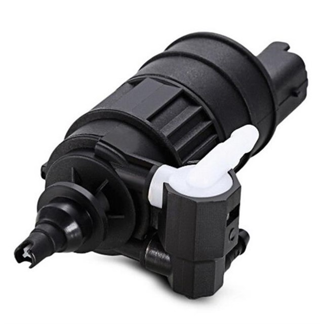 CAM SU FISKIYE POMPASI CIFT CIKIS R.KANGOO - MEGANE - LAGUNA 2001 - 