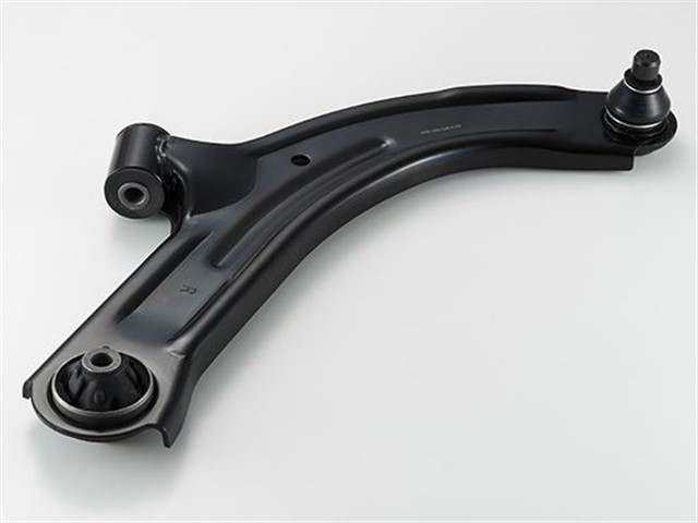 SALINCAK ALT SAG NISSAN CUBE Z12 10 - 