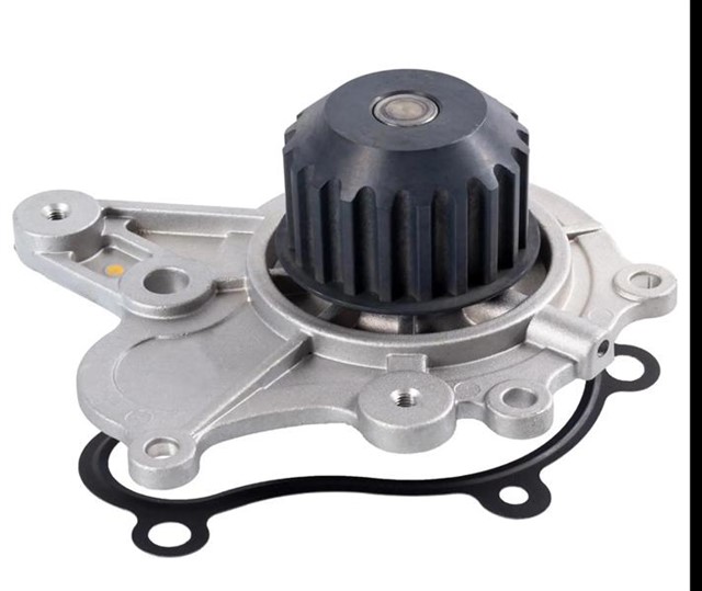 DEVIRDAIM SU POMPASI HYUNDAI SANTAFE. TUCSON 2.0L D4EA CRDI DIZEL 04 - 10