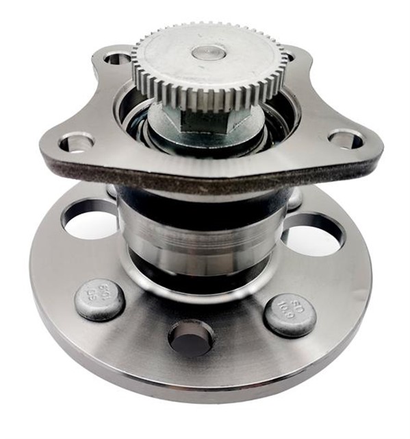 ARKA TEKER PORYASI RULMANLI TOYOTA COROLLA 1.3L 2E EE100 92 - 98 / 1.6L 4A - FE AE101 AE111 92 - 00 - ABS SIZ ARACLAR ICIN