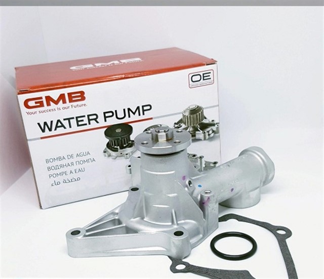 DEVIRDAIM SU POMPASI KIA CARNIVAL. MAGENTIS 2.7L G6EA 05 - 10