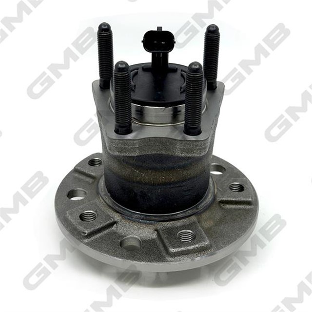 ARKA TEKER PORYASI RULMANLI ASTRA H - ZAFIRA B 1.3CDTI - 1.4 - 1.6 - 1.7CDTI - 1.9CDTI 04 5 BIJON