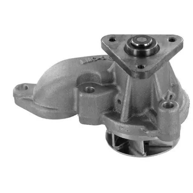 DEVIRDAIM SU POMPASI HYUNDAI ACCENT BLUE 1.5L 1.6L CRDI 10 - 17 / I20 1.4L D4FC CRDI 10 - I30 1.6L D4F B CRDI 07 - / KIA CEED 1.6L D4FB CRDI 07 - / RIO 1.4L D4FC CRDI 10 - - KISA CIVATA