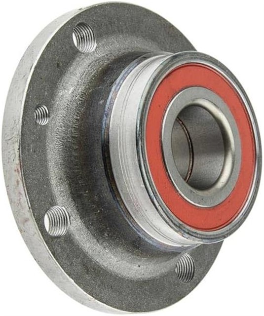 ARKA TEKER PORYASI RULMANLI TEMPRA - DOBLO - PALIO - ALBEA - MAREA ABS SIZ 4 BIJON 30X117X61.7