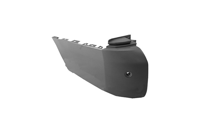 TAMPON ARKA ASTARLI SAG KOSE SENSORLU FIAT SCUDO 2022