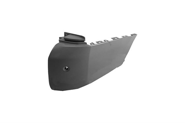 TAMPON ARKA ASTARLI SOL KOSE SENSORLU FIAT SCUDO 2022