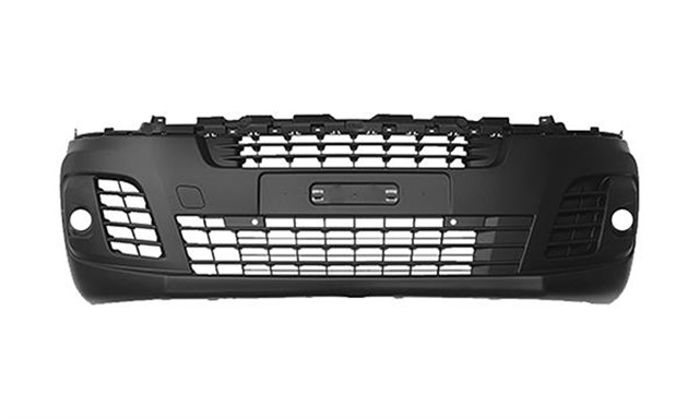 TAMPON ON SIYAH 6 SENSORLU SISLI CITROEN JUMPY 2016