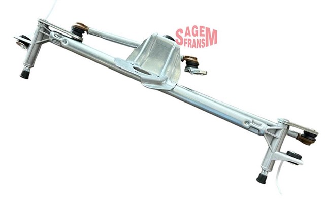 SILECEK MEKANIZMASI MOTORSUZ CORSA C - TIGRA