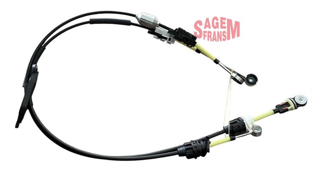 VITES KUMANDA TELI SAG - SOL ONDEN CEKISLI MASTER II 2.3