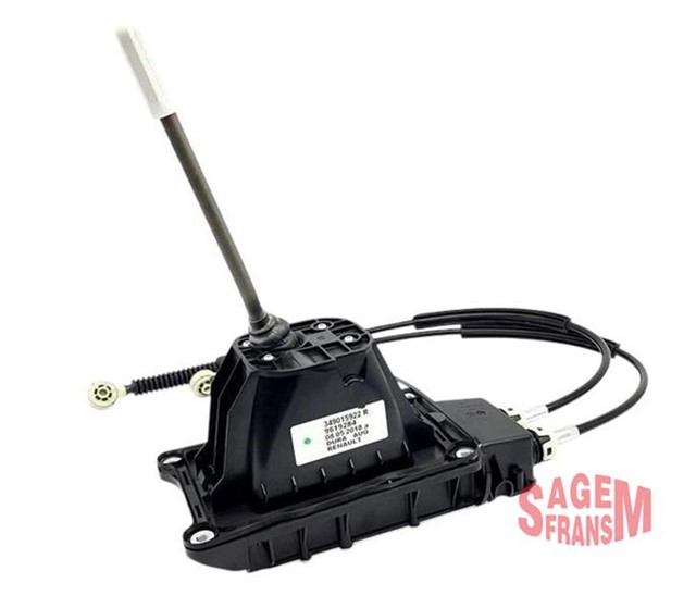 VITES KUMANDA KUTUSU KOLLU TELLI DUSTER - LOGAN LOGAN MCV - SANDERO