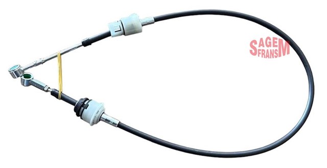 VITES KUMANDA TELI START - STOP G.PUNTO 199 1.2 1.2 - 1.4 - 1.4 16V