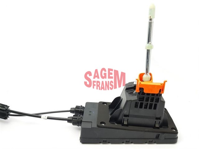 VITES KUMANDA KUTUSU KOLLU TELLI 6 VITES DUSTER