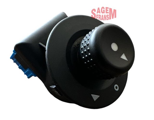 AYNA AYAR DUGMESI PARTNER TEPE - BERLINGO III 08