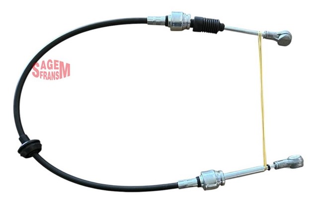 VITES KUMANDA TELI SAG - SOL BOXER - JUMPER 2.5 LT