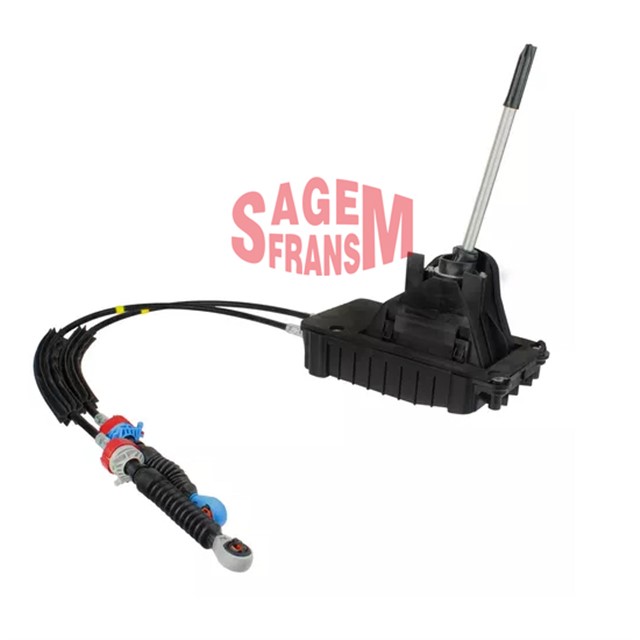 VITES KUMANDA KUTUSU KOLLU TELLI MEGANE II