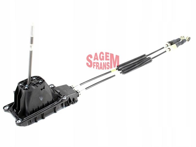 VITES KUMANDA KUTUSU KOLLU TELLI CLIO IV 1.5 DCI