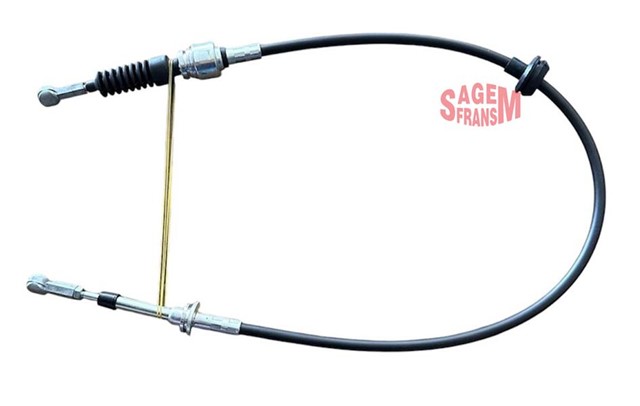 VITES KUMANDA TELI MLGU SANZUMAN DUCATO - BOXER JUMPER 2.5 TDI