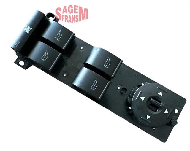 CAM ACMA DUGMESI ON SOL FOCUS 05 08 - C MAX 03 07