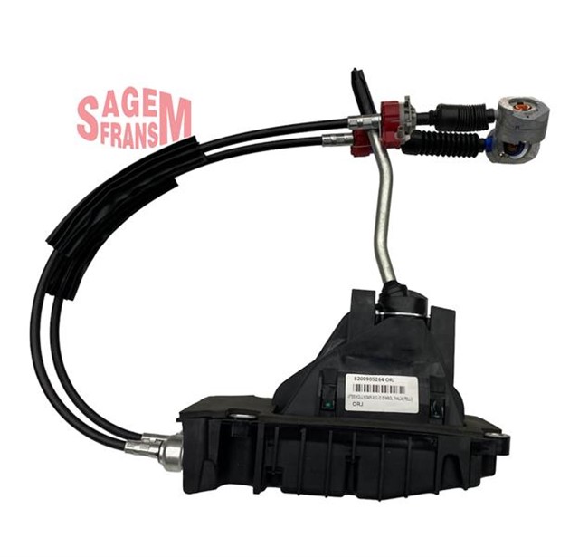 VITES KUMANDA KUTUSU KOLLU TELLI CLIO II SYMBOL THALIA